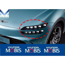 mobis led perednye fary dly hyundai genesis sport gv60 2021-24